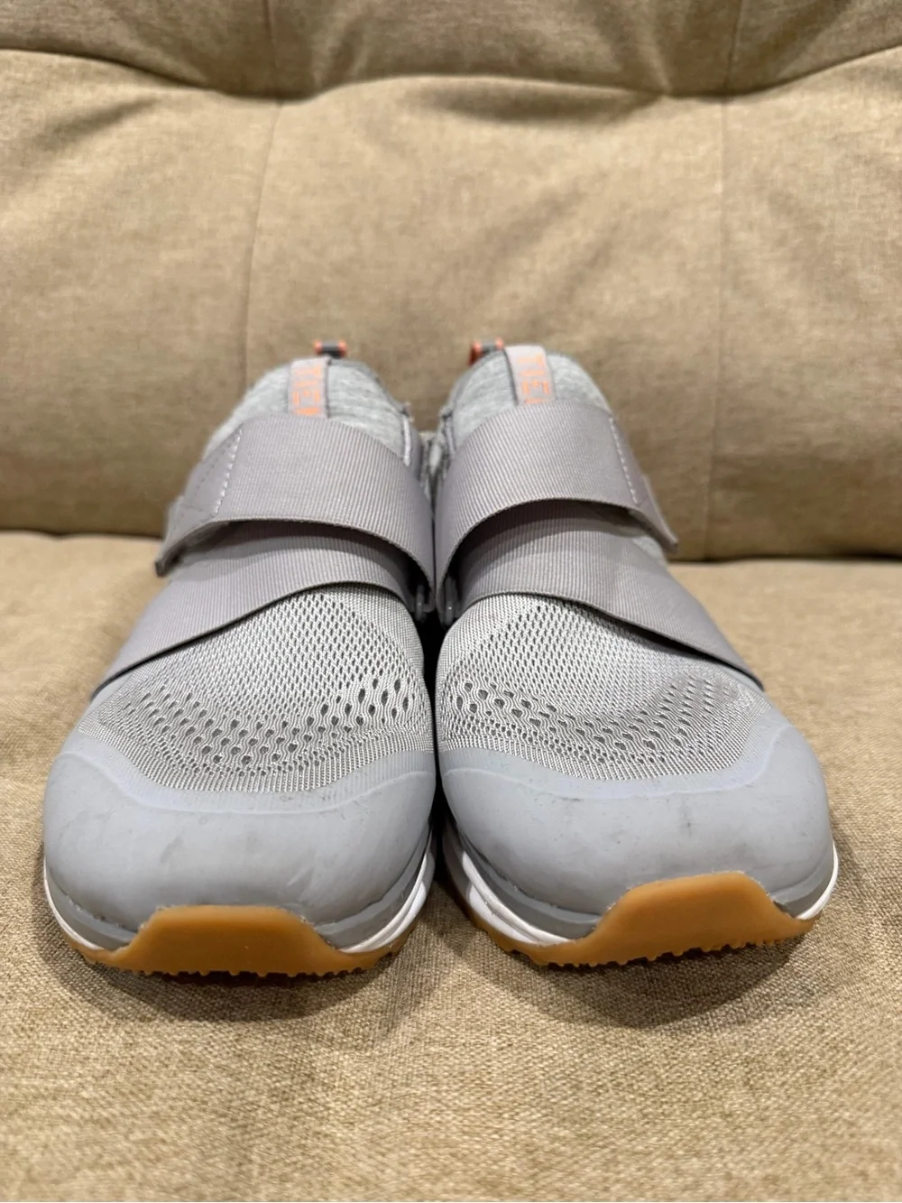 TIEM Slipstream - Lunar Gray 10